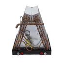 Aspen Manufacturing 2 Ton Uncased COIL UPL/DNFL R410A 13 Wide 