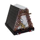 Aspen Manufacturing 2 Ton Uncased COIL UPL/DNFL R410A 13 Wide 