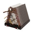 Aspen Manufacturing 2 Ton Uncased COIL UPL/DNFL R410A 13 Wide 