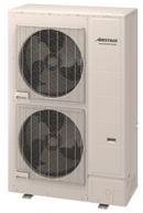 96,000 BTU - VRF Outdoor - Heat Pump - 208-230/3/60