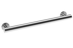 42 in. Polished Stainless Steel Grab Bar