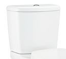 0.8 Toilet Tank White