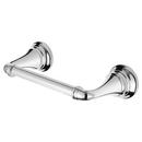 American Standard Polished Chrome Wall Mount Toilet Tissue Holder 