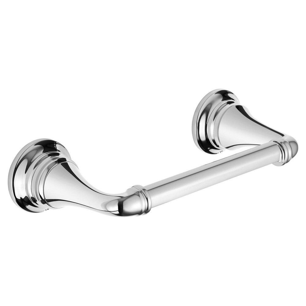American Standard Polished Chrome Wall Mount Toilet Tissue Holder 