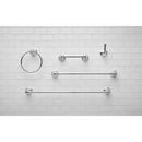 American Standard Polished Chrome Wall Mount Toilet Tissue Holder 