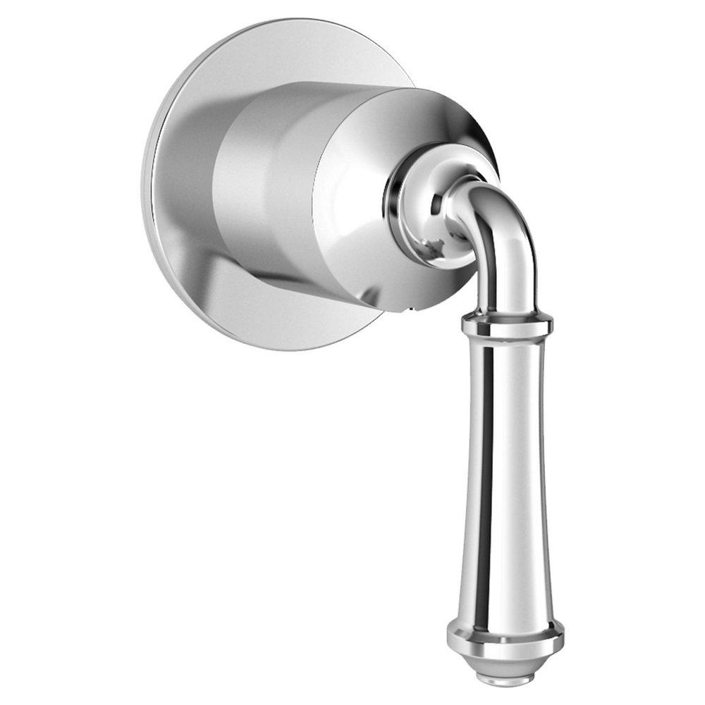 American Standard Chrome Diverter Valve 