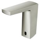 American Standard Brushed Nickel Deck Mount Service Faucet 