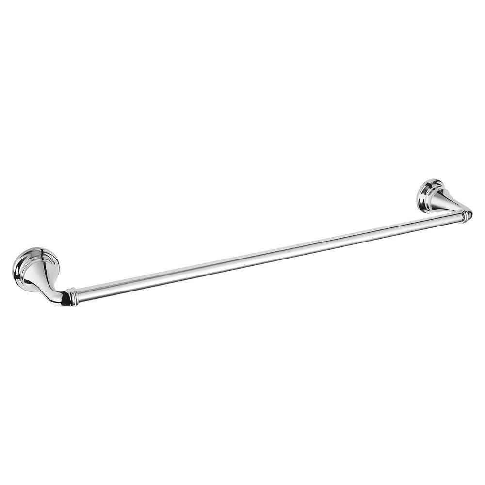 American Standard Polished Chrome 24 in. Towel Bar 