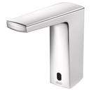 American Standard Polished Chrome Electronic Bathroom Sink Faucet 