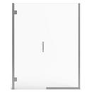 *CVR* FRAMELESS SWING DOOR AND PANE 