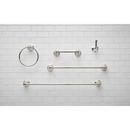 American Standard Polished Nickel 24 in. Towel Bar 