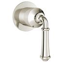American Standard Polished Nickel Diverter Valve 