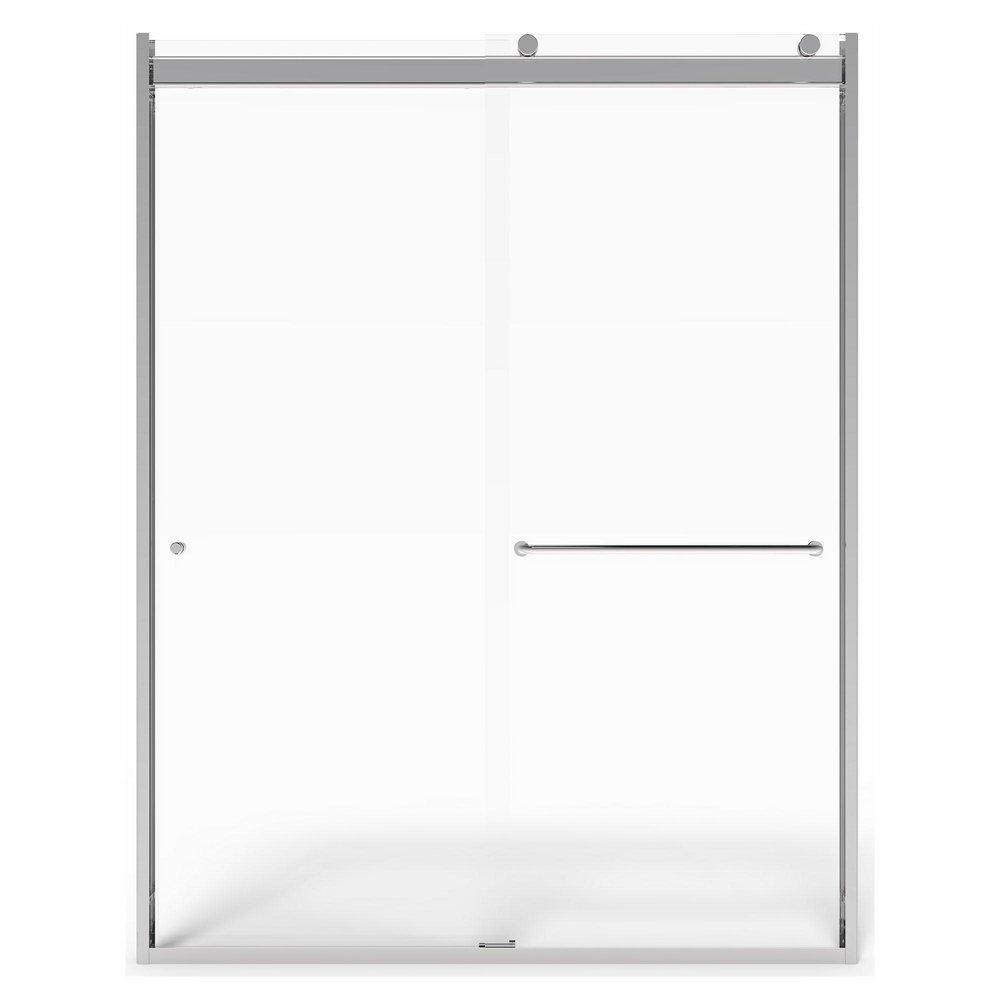 *CVR* SEMI-FRAMELESS TOP-ROLLER SLI 