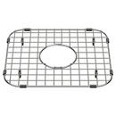 12-13/16 x 10-5/8 in. Stainless Steel Basin Rack