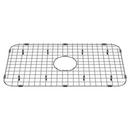 23-15/16 x 13-9/16 x 15/16 in. Stainless Steel Sink Grid