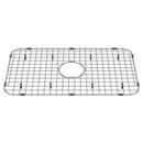 23-15/16 x 13-9/16 x 15/16 in. Stainless Steel Sink Grid