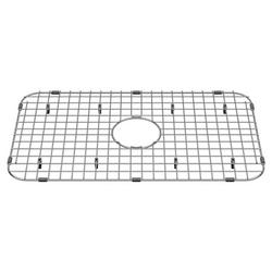 23-15/16 x 13-9/16 x 15/16 in. Stainless Steel Sink Grid