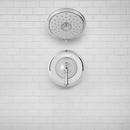 American Standard Polished Chrome Single Handle Multi Function Shower Faucet (Trim Only) 