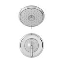 American Standard Polished Chrome Single Handle Multi Function Shower Faucet (Trim Only) 