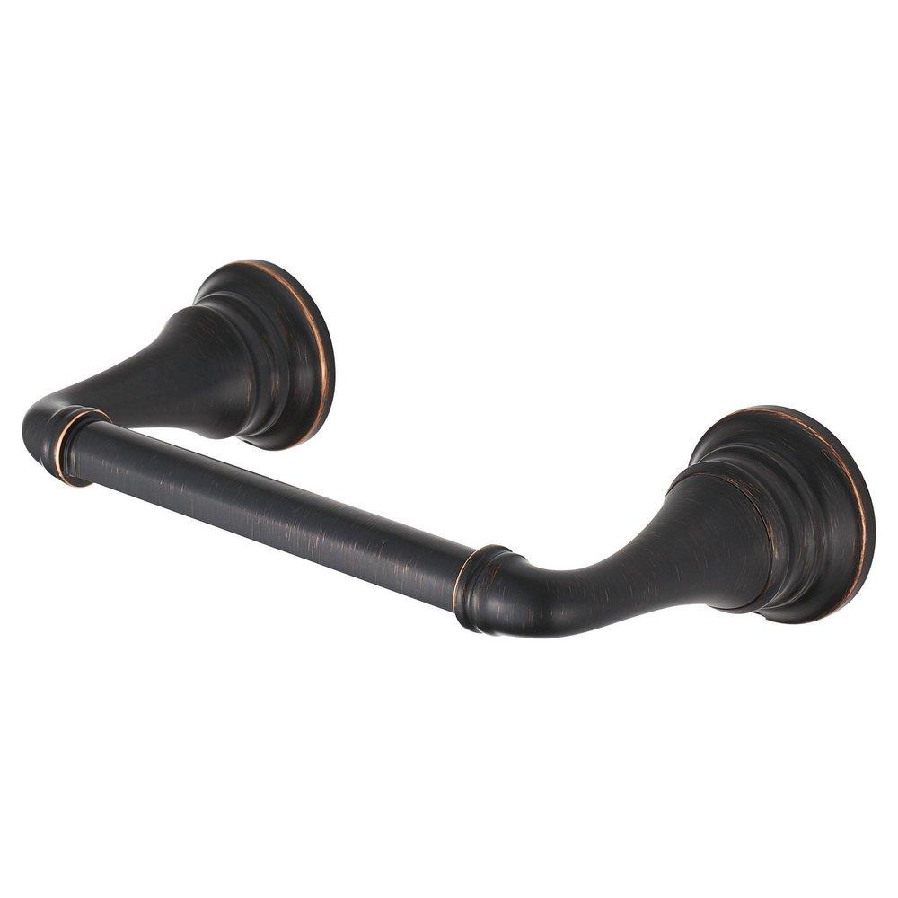 American Standard Legacy Bronze Wall Toilet Tissue Holder 