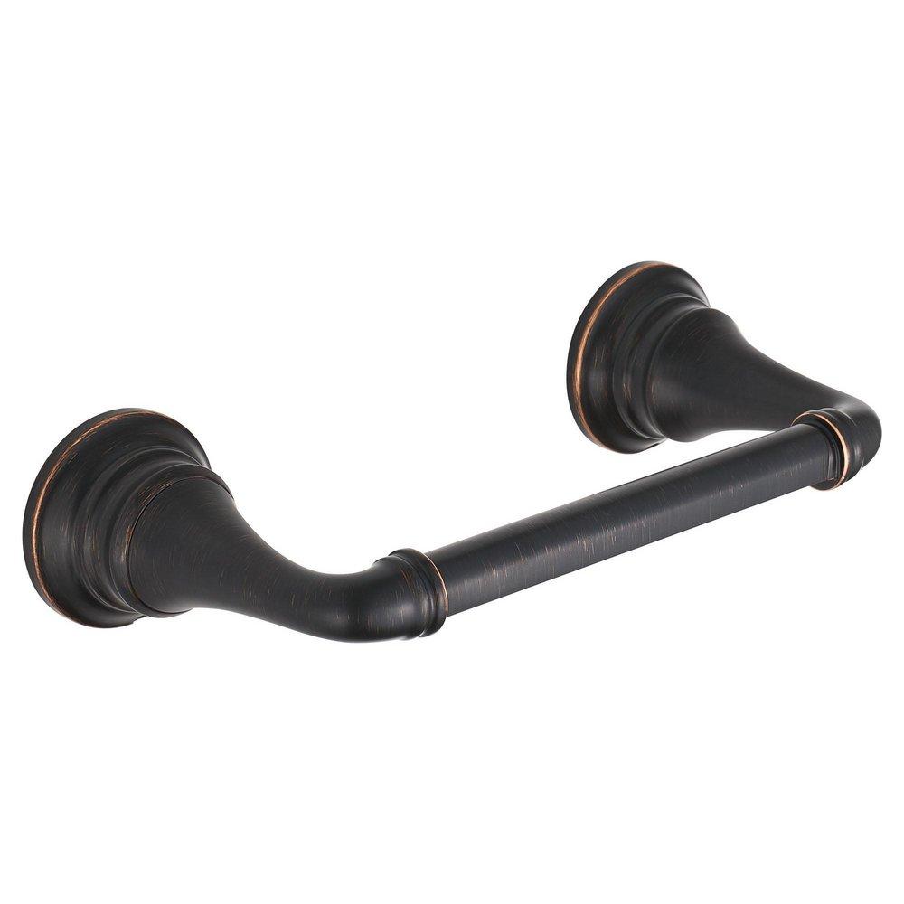 American Standard Legacy Bronze Wall Toilet Tissue Holder 