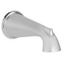 American Standard Polished Chrome 8 in. Metal IPS Tub Spout 