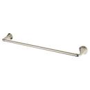 American Standard PVD Brushed Nickel 24 in. Towel Bar 