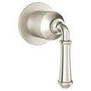 American Standard Brushed Nickel Diverter Valve 
