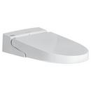 American Standard Alabaster White Elongated Closed Front with Cover Bidet 