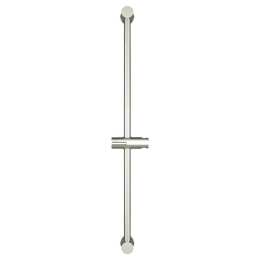 American Standard Polished Nickel 30-1/8 in. Shower Rail 