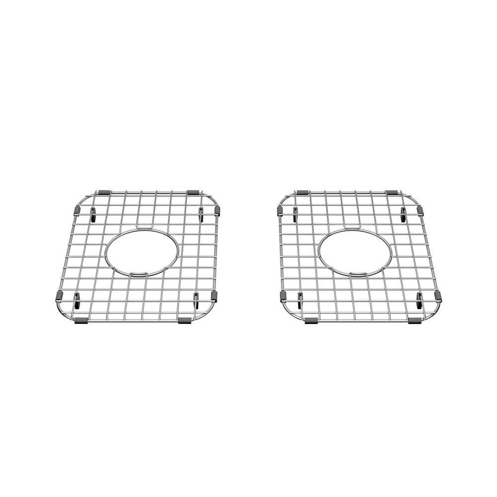 American Standard Stainless Steel Stainless Steel Basin Rack 