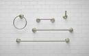 American Standard Brushed Nickel Wall Mount Toilet Tissue Holder 