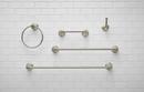 American Standard Brushed Nickel Wall Mount Toilet Tissue Holder 