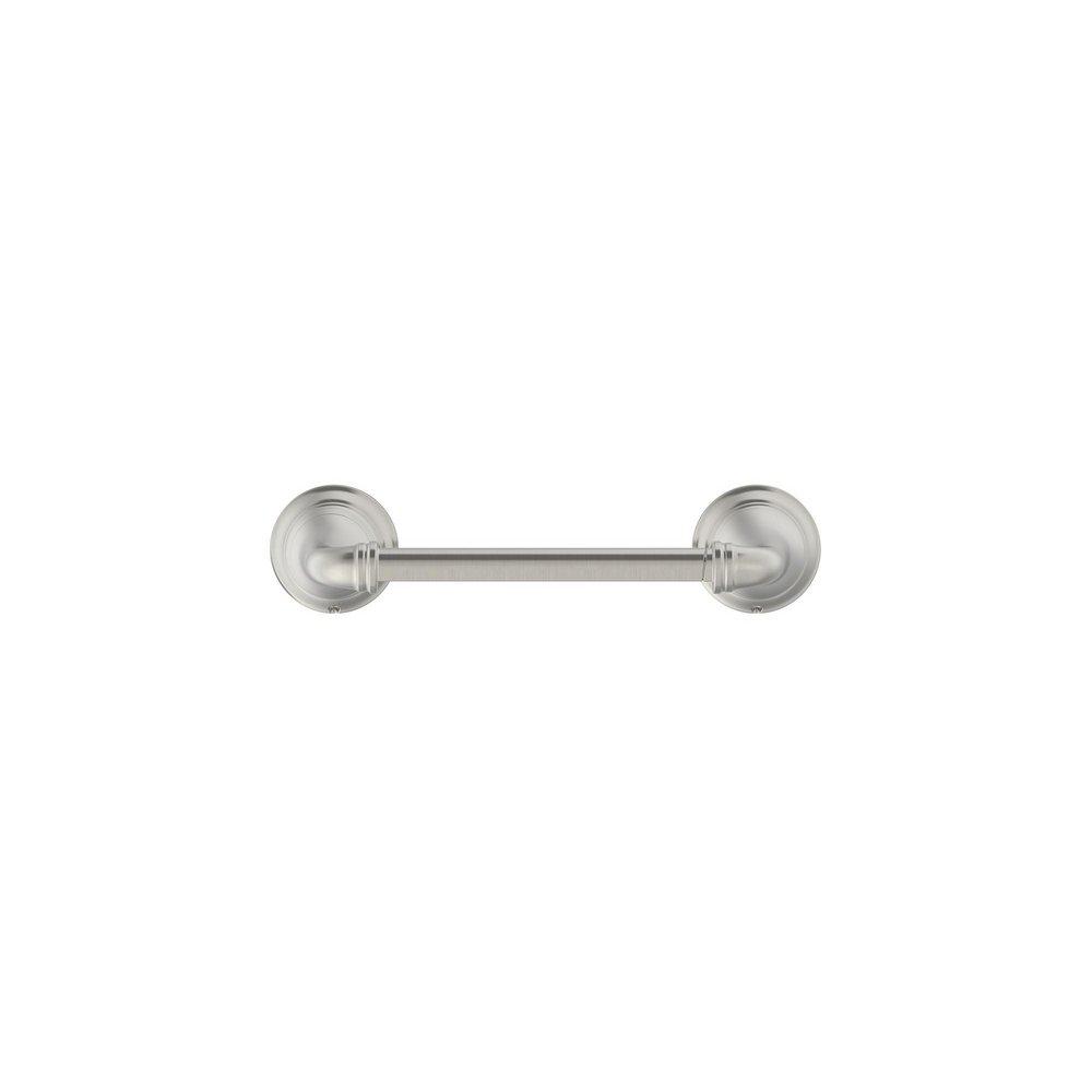 American Standard Brushed Nickel Wall Mount Toilet Tissue Holder 