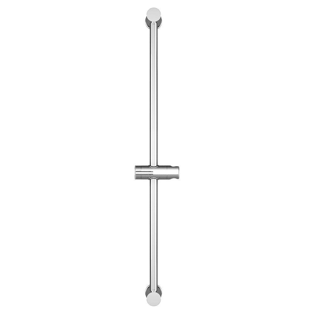 American Standard Polished Chrome 30-1/8 in. Shower Rail 