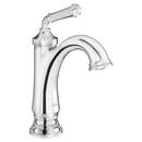 American Standard Polished Chrome Single Handle Monoblock Bathroom Sink Faucet