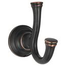 American Standard Legacy Bronze 1-Hook Robe Hook 
