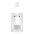 Urinal with EverClean&reg; Surface 