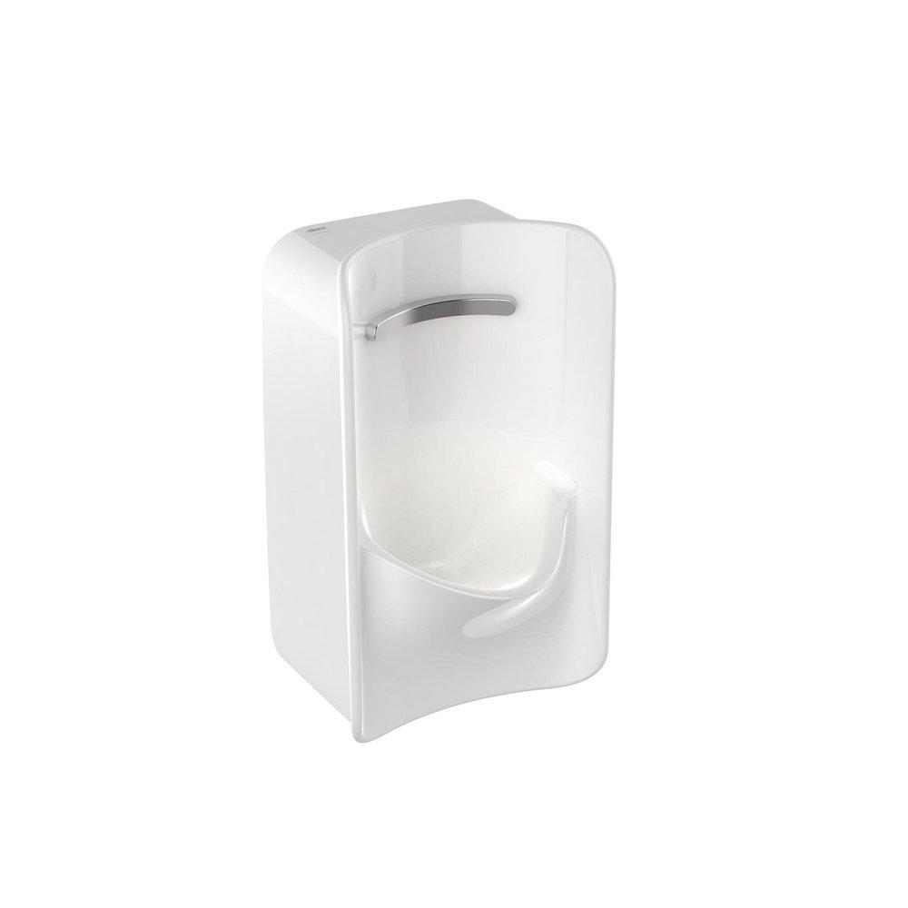 Urinal with EverClean&reg; Surface 