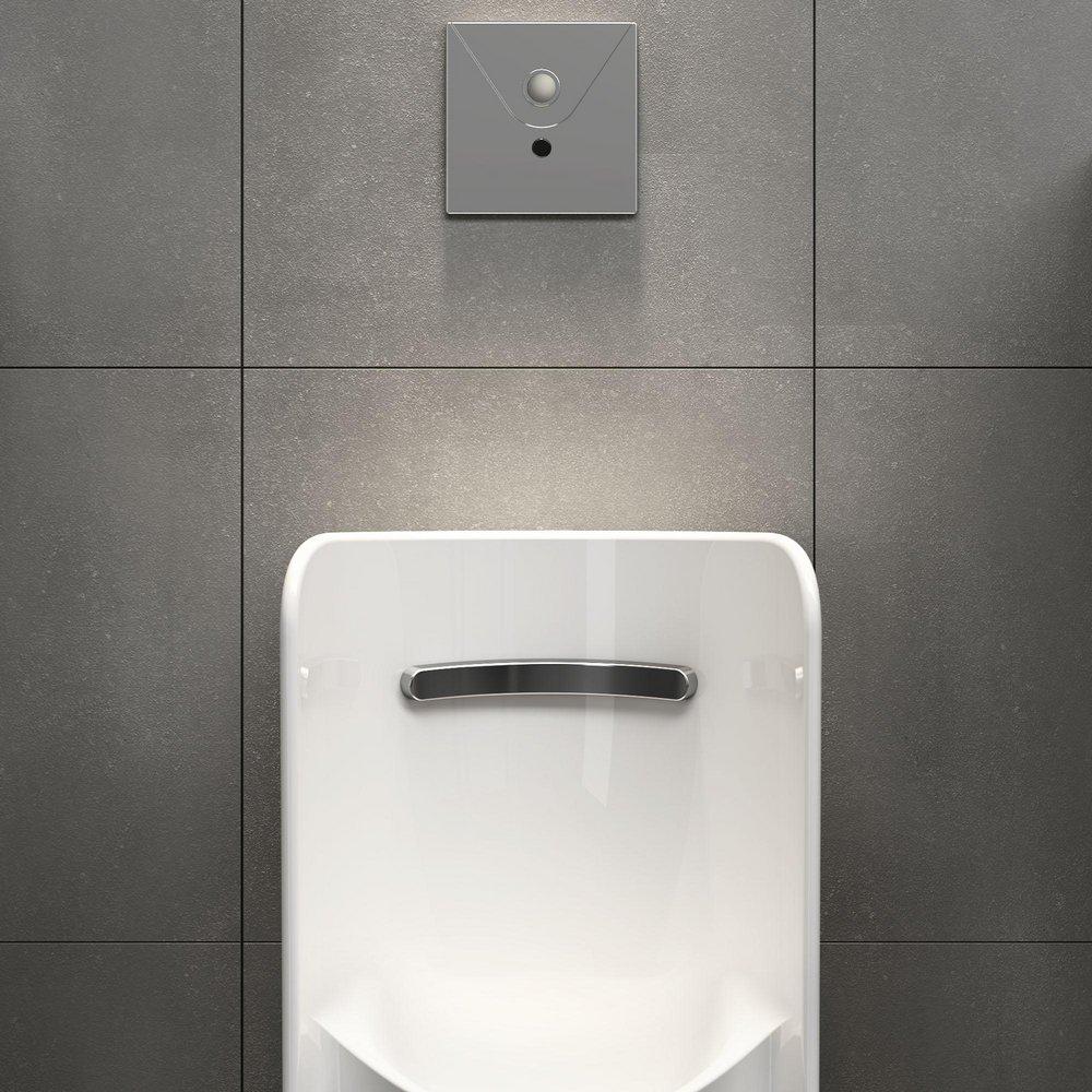 Urinal with EverClean&reg; Surface 