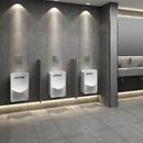 Urinal with EverClean&reg; Surface 