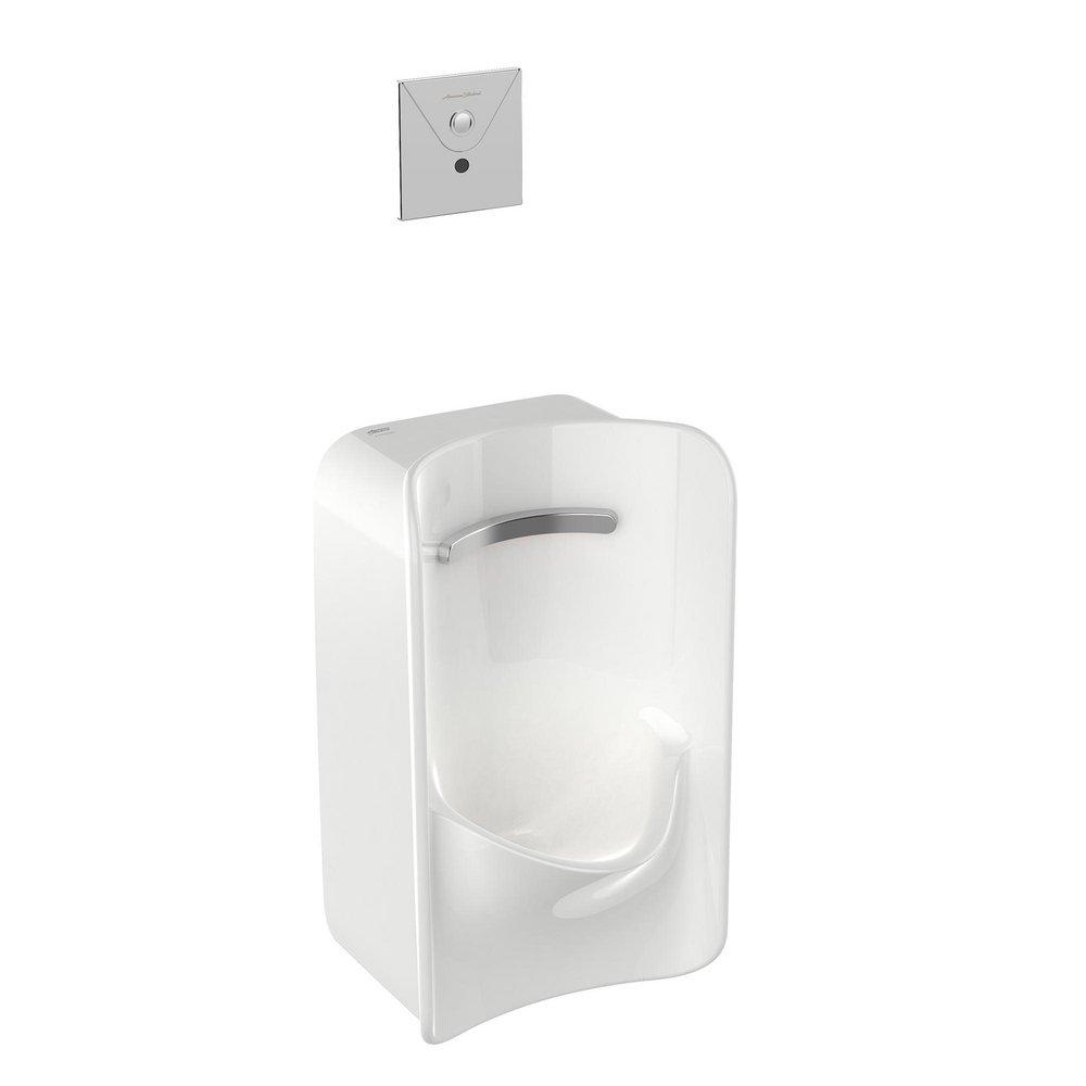 Urinal with EverClean&reg; Surface 