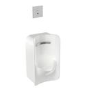 Urinal with EverClean® Surface