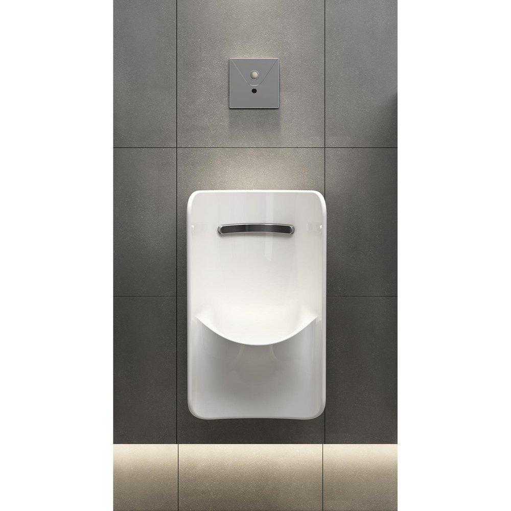 Urinal with EverClean&reg; Surface 