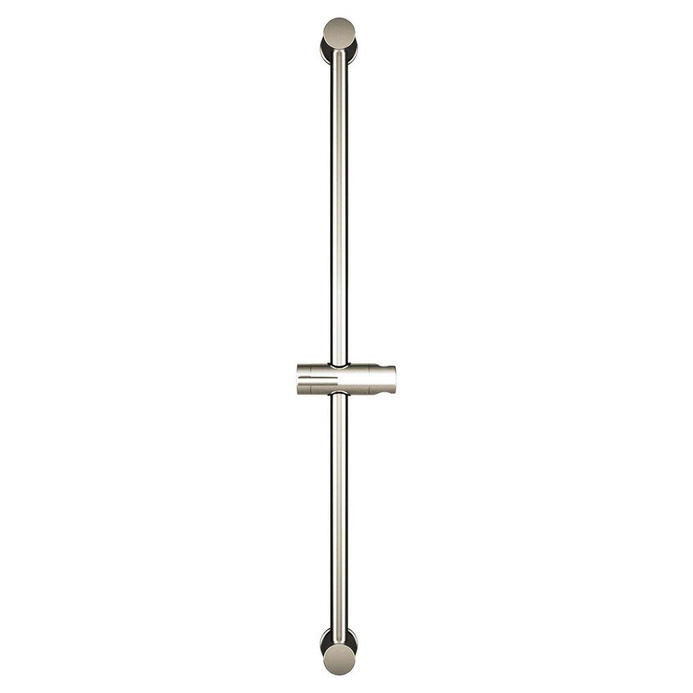 American Standard Brushed Nickel 30-1/8 in. Shower Rail 