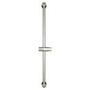 American Standard Brushed Nickel 30-1/8 in. Shower Rail 