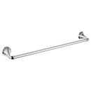 American Standard Polished Chrome 18 in. Towel Bar 