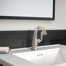 American Standard Brushed Nickel Single Handle Centerset Bathroom Sink Faucet 