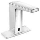 American Standard Polished Chrome Sensor Bathroom Sink Faucet 