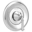 American Standard Polished Chrome Single Handle Bathtub & Shower Faucet (Trim Only) 